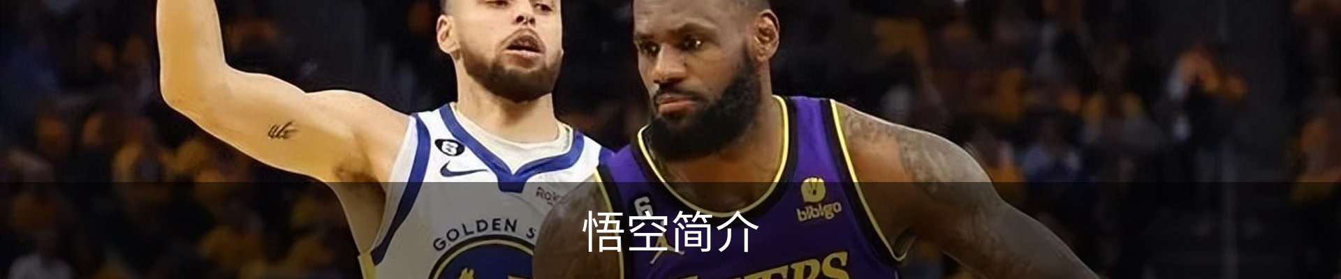 悟空简介